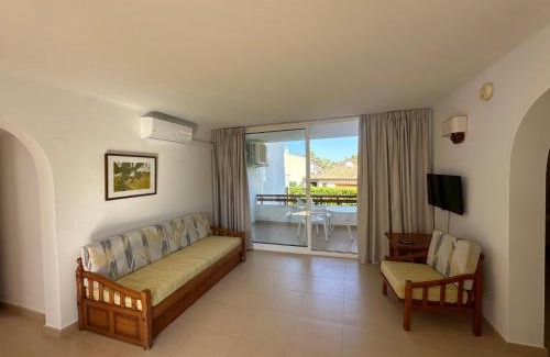 Urbanitzacio Gotmar Apartment | Apartamentos Leo