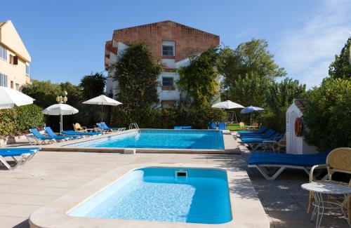 Urbanitzacio Gotmar Apartment | Apartamentos Leo