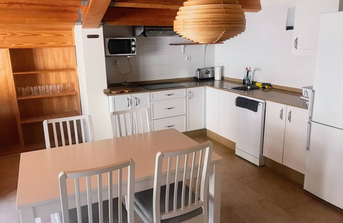 Fuentespalda Apartment | Apartamentos Les Valeres