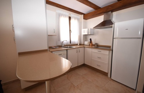 Fuentespalda Apartment | Apartamentos Les Valeres