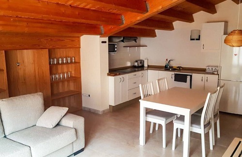 Fuentespalda Apartment | Apartamentos Les Valeres