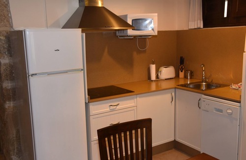 Fuentespalda Apartment | Apartamentos Les Valeres