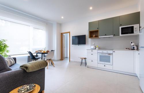 Lierganes Apartment | Apartamentos Liérganes Centro