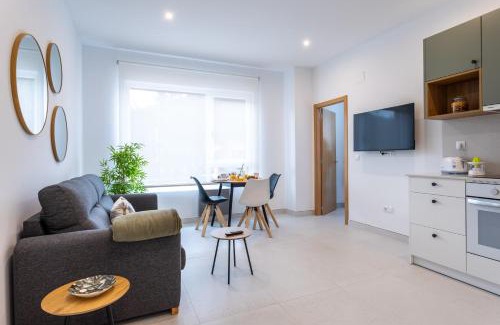 Lierganes Apartment | Apartamentos Liérganes Centro