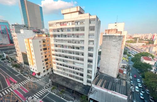 Liberdade Apartment | Apartamentos Liberdade São Paulo Center