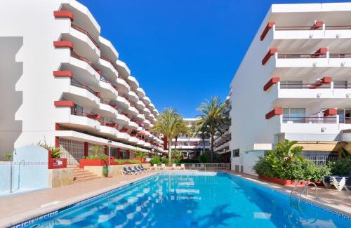 Figueretas Apartment | Apartamentos Lido