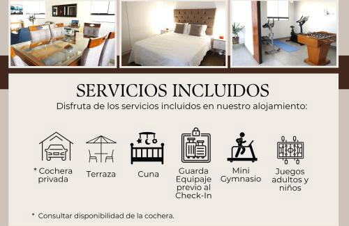 Callao House | APARTAMENTOS Lima Airport - Pillqu Perú