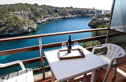 Cala Figuera Apartment | Apartamentos Llevant