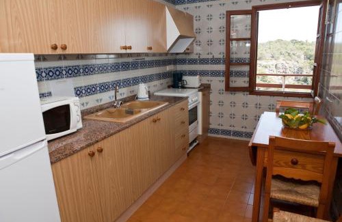 Cala Figuera Apartment | Apartamentos Llevant
