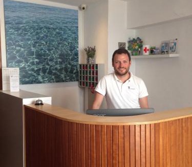 Figueretas Apartment | Apartamentos Llevant