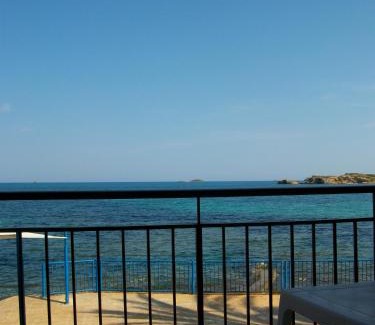 Figueretas Apartment | Apartamentos Llevant