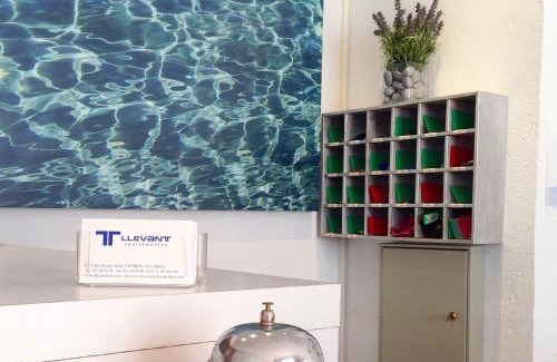 Figueretas Apartment | Apartamentos Llevant