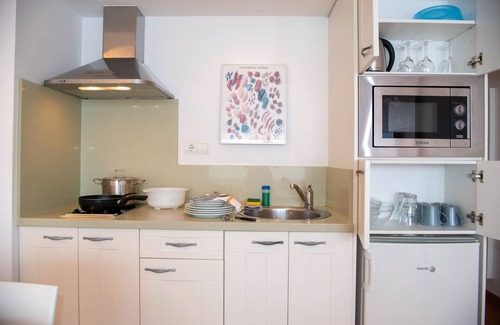 Figueretas Apartment | Apartamentos Llobet Ibiza