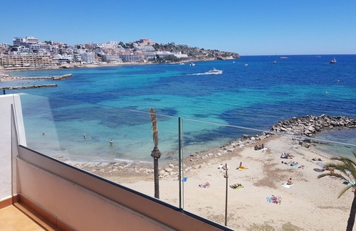 Figueretas Apartment | Apartamentos Llobet Ibiza