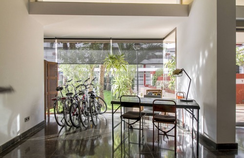 Figueretas Apartment | Apartamentos Llobet Ibiza