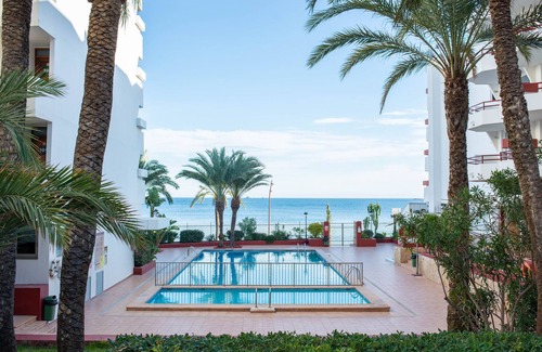 Figueretas Apartment | Apartamentos Llobet Ibiza