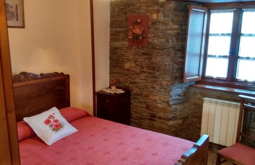 San Tirso de Abres Apartment | Apartamentos Los Castros