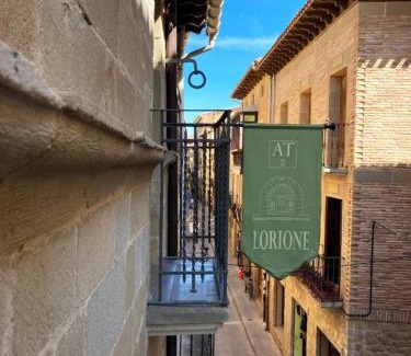 Olite Apartment | Apartamentos Lorione