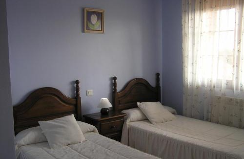 Isla Apartment | Apartamentos Los Ánades