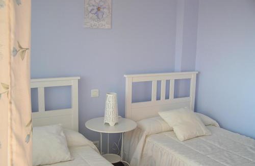 Isla Apartment | Apartamentos Los Ánades