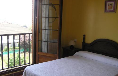 Isla Apartment | Apartamentos Los Ánades
