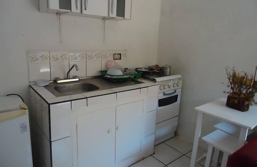 Managua Apartment | Apartamentos Los Angeles Managua