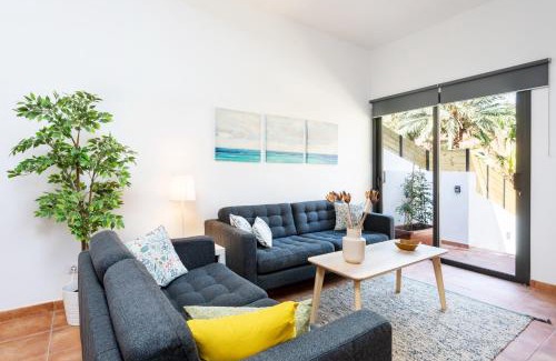 Vueltas House | Apartamentos Los Mirlos