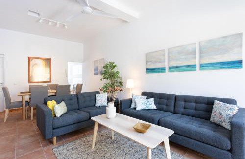 Vueltas House | Apartamentos Los Mirlos