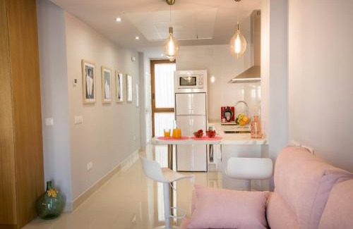 Moriles Apartment | APARTAMENTOS LOS MORILES