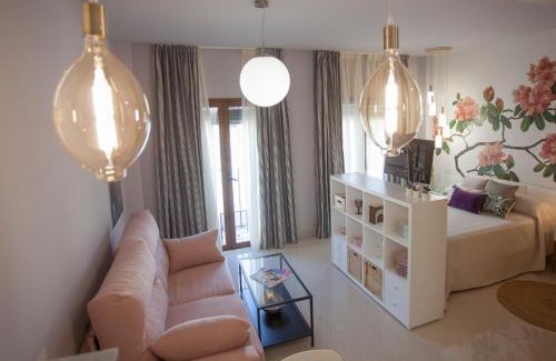 Moriles Apartment | APARTAMENTOS LOS MORILES