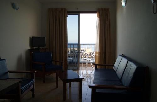 La Restinga Apartment | Apartamentos Los Saltos