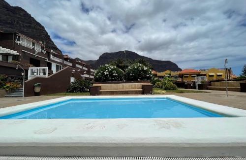Playa de la Calera Apartment | Apartamentos Los Tarajales