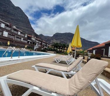Playa de la Calera Apartment | Apartamentos Los Tarajales