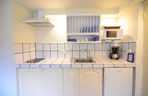 Hermigua Hotel | Apartamentos Los Telares