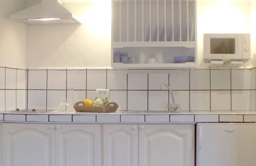 Hermigua Hotel | Apartamentos Los Telares