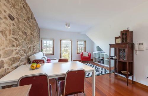 Valenca Apartment | Apartamentos Lumar