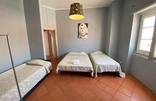 Santa Isabel Apartment | Apartamentos Lux Dinastia