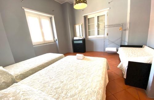 Santa Isabel Apartment | Apartamentos Lux Dinastia