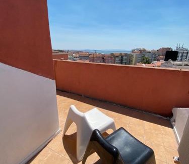 Santa Isabel Apartment | Apartamentos Lux Dinastia