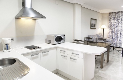 Manilva Apartment | Apartamentos Manilva Green