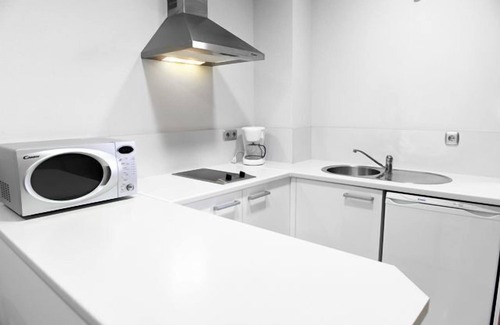Manilva Apartment | Apartamentos Manilva Green