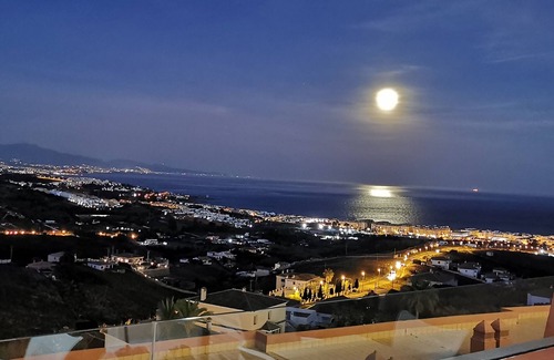 Manilva Apartment | Apartamentos Manilva Green
