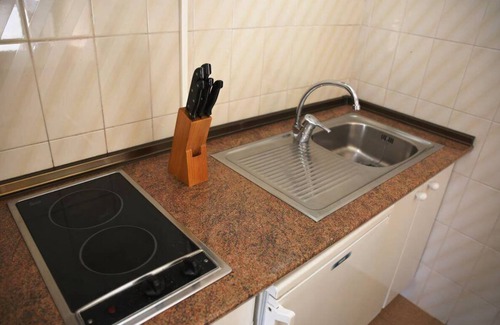 La Savina Apartment | Apartamentos Mar y Sal