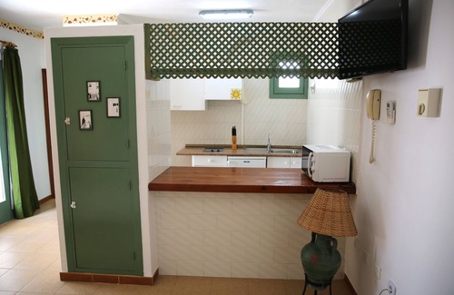 La Savina Apartment | Apartamentos Mar y Sal