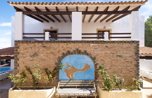 La Savina Apartment | Apartamentos Mar y Sal