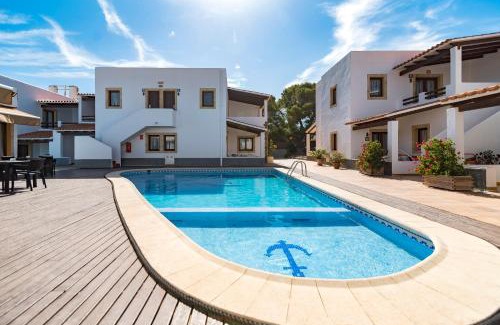 La Savina Apartment | Apartamentos Mar y Sal