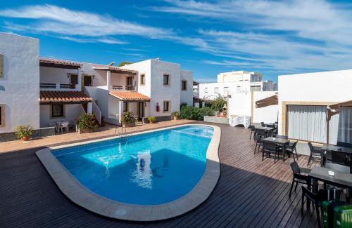 La Savina Apartment | Apartamentos Mar y Sal