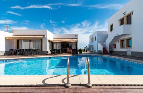 La Savina Apartment | Apartamentos Mar y Sal