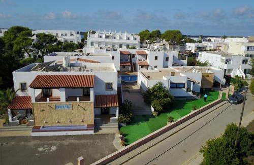La Savina Apartment | Apartamentos Mar y Sal