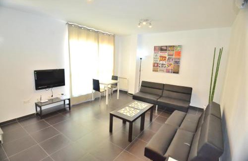 El Grao de Castellon Apartment | Apartamentos Marina Suites